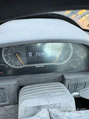 Volvo L60 H Carregadeiras de rodas