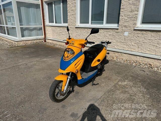  VONROAD vin 392 Automóvel