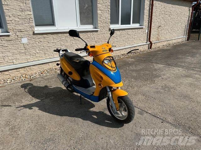  VONROAD vin 392 Automóvel