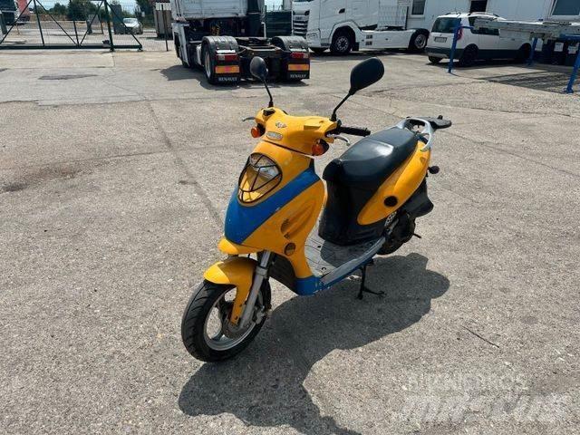  VONROAD vin 407 Automóvel