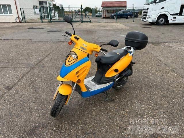  VONROAD vin 467 Automóvel