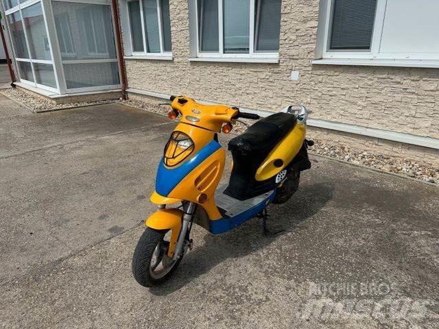  VONROAD vin 470 Automóvel