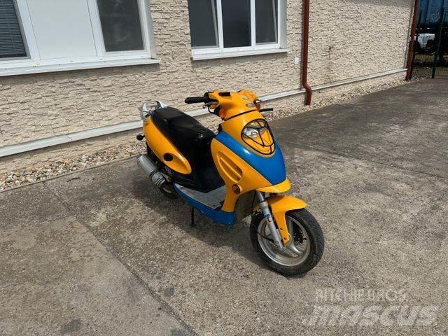  VONROAD vin 470 Automóvel