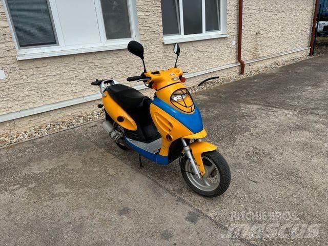  VONROAD vin 474 Automóvel
