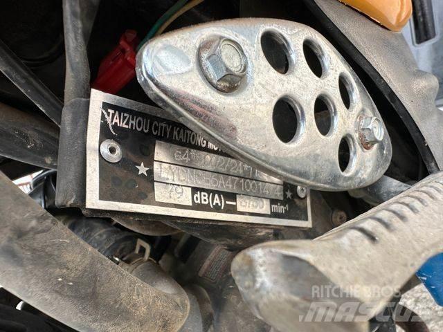  VONROAD vin 474 Automóvel