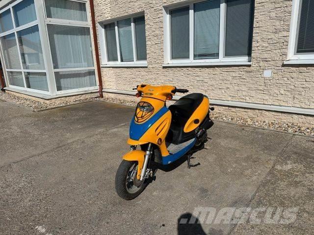  VONROAD vin 493 Automóvel