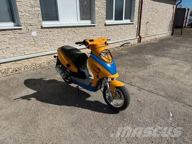  VONROAD vin 493 Automóvel