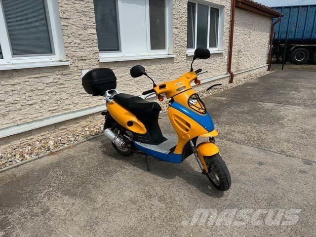  VONROAD vin 504 Automóvel