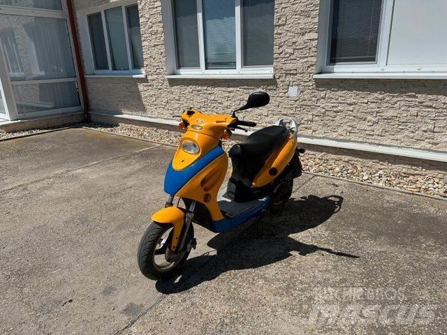  VONROAD vin 509 Automóvel
