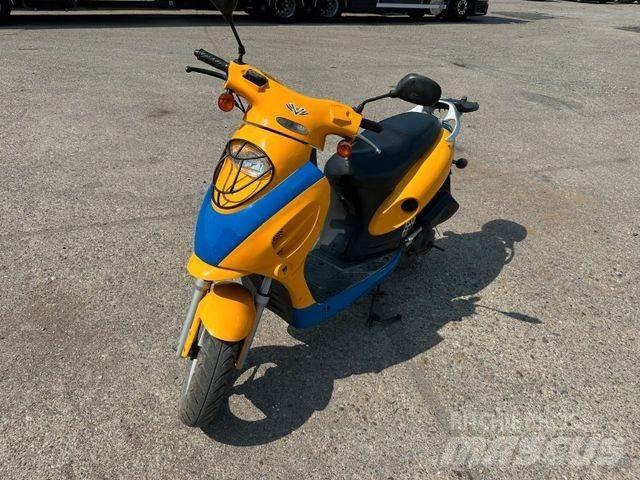  VONROAD vin 514 Automóvel
