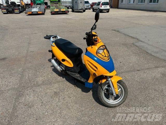  VONROAD vin 514 Automóvel