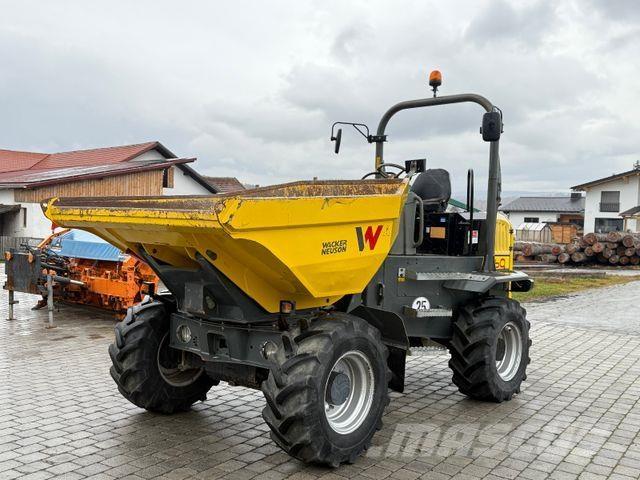 Wacker DW 60 Construção - Outros

