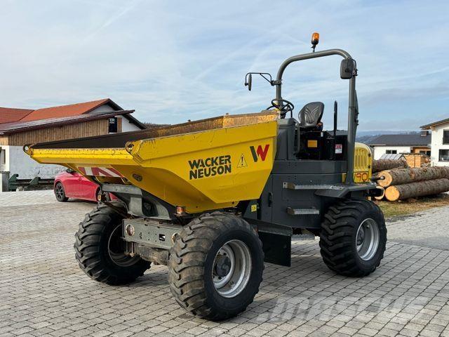 Wacker DW 90 Construção - Outros
