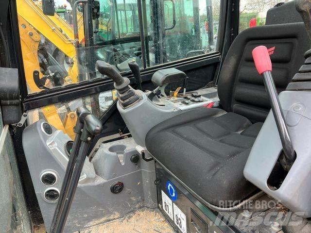 Yanmar SV 15 VT Miniescavadeiras