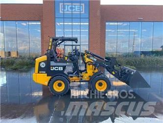 JCB 403 Minicarregadeiras