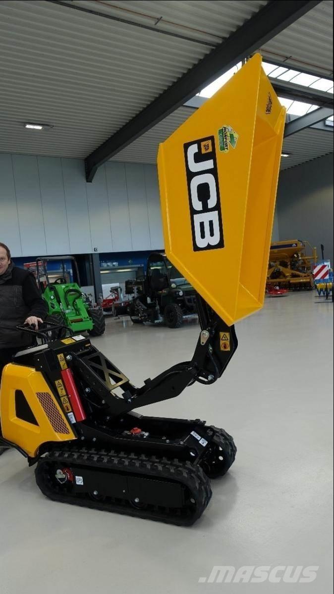 JCB GA-HTD-5 Agricultura - Outros
