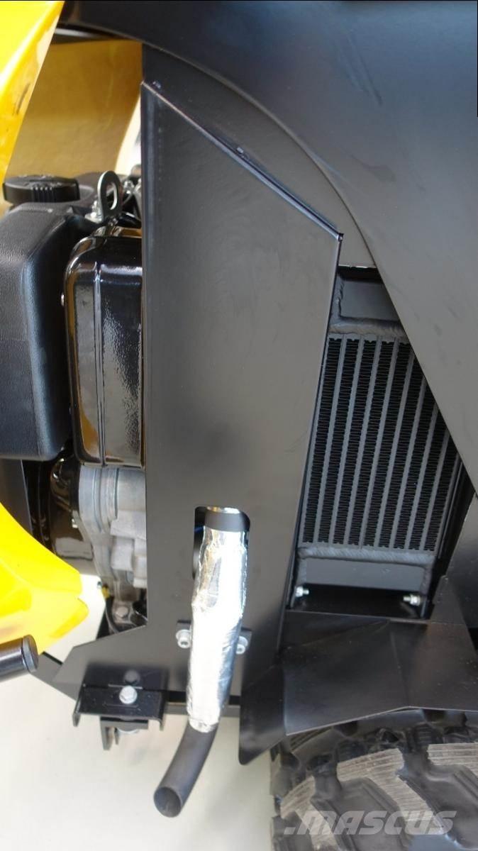 JCB GA-HTD-5 Agricultura - Outros
