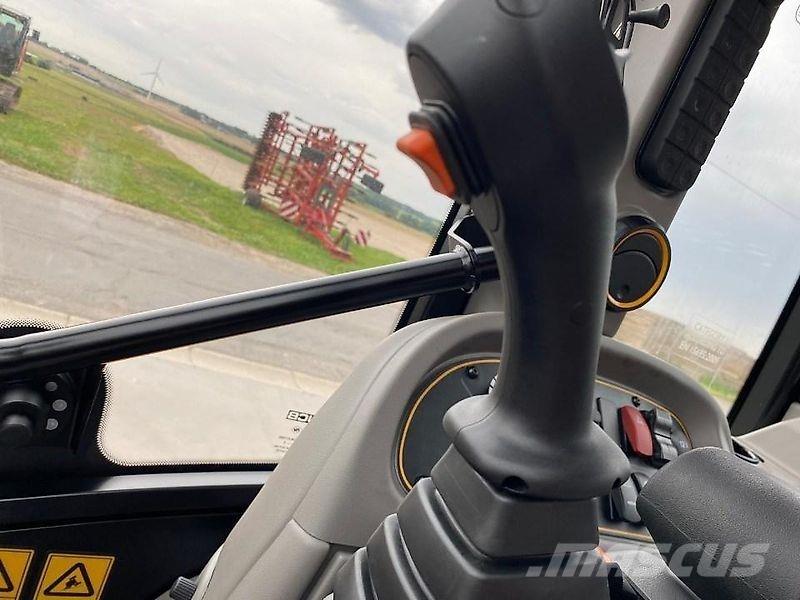 JCB TM 280 S Manipulador telescópico