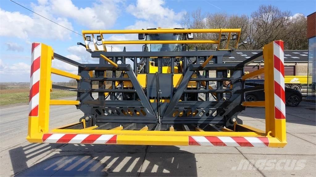  VDW GTM 430 Outros acessórios de tractores