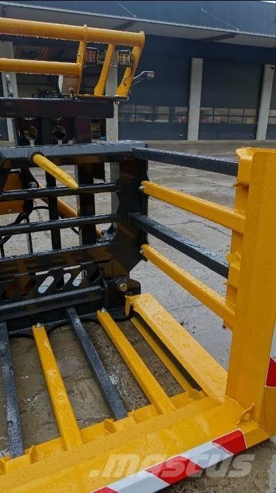  VDW GTM 430 Outros acessórios de tractores