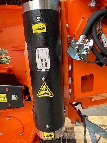 Westtech C 450 Agricultura - Outros
