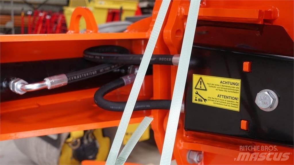 Westtech C 450 Agricultura - Outros
