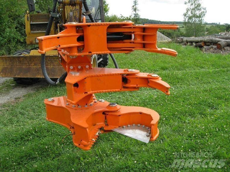 Westtech C250 Agricultura - Outros
