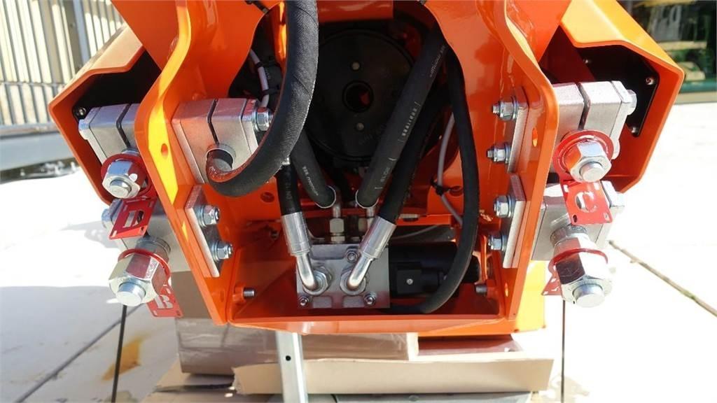 Westtech C250 Agricultura - Outros
