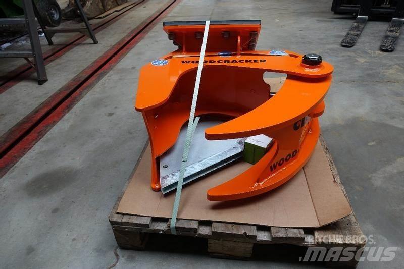Westtech CL 190 Agricultura - Outros
