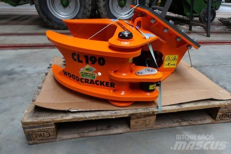 Westtech CL 190 Agricultura - Outros
