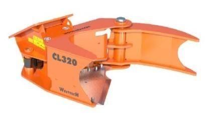 Westtech CL 320 Agricultura - Outros
