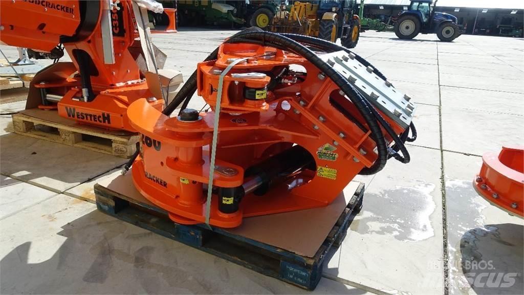 Westtech CL260 Agricultura - Outros

