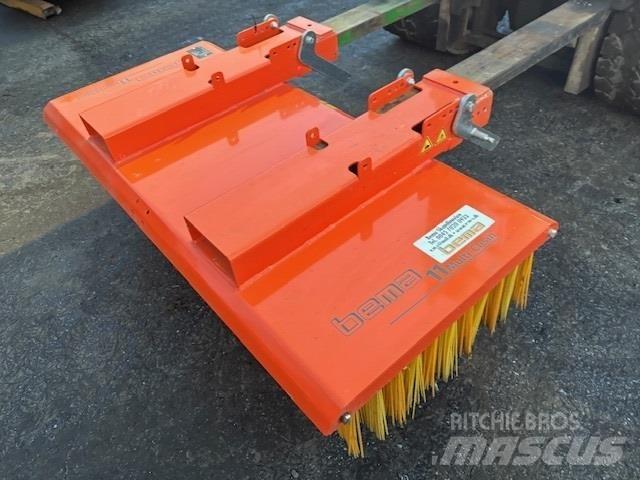Bema 1500 Outros acessórios de tractores