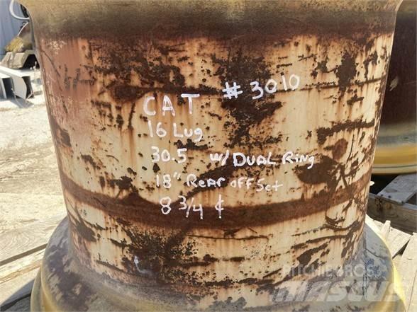 CAT  Pneus