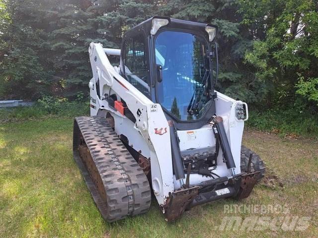 Bobcat T870 Construção - Outros
