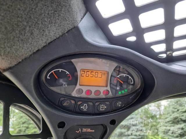 Bobcat T870 Construção - Outros
