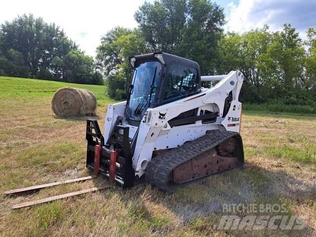 Bobcat T870 Construção - Outros
