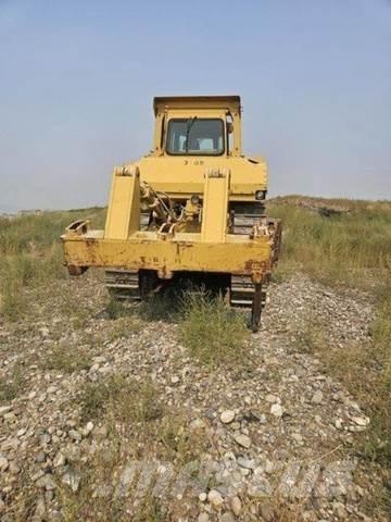 CAT D9N Construção - Outros
