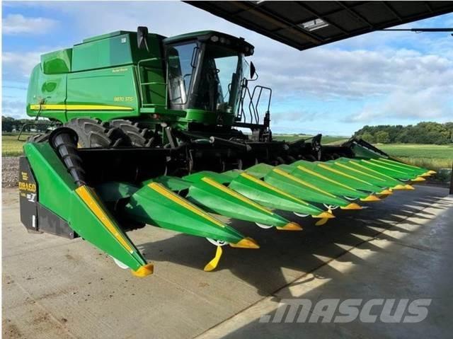 Drago Series II Construção - Outros
