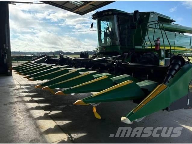 Drago Series II Construção - Outros
