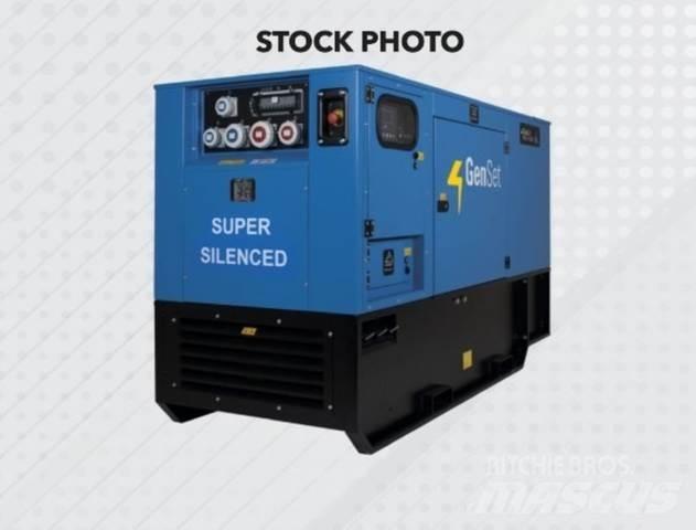 Genset Generator Outros Geradores