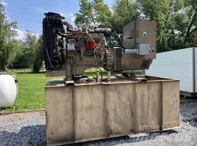 Genset Generator Outros Geradores