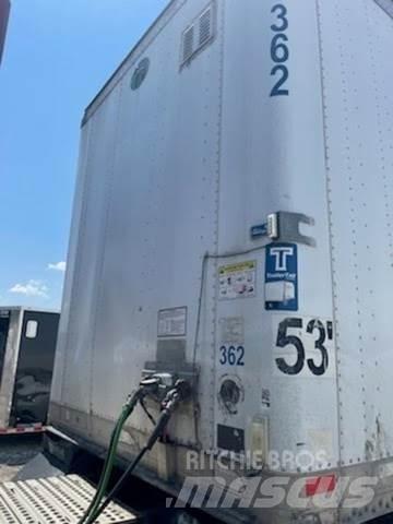 Great Dane 45FT Outros Reboques