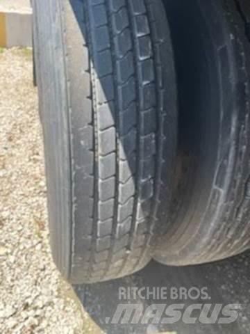 Great Dane 45FT Outros Reboques