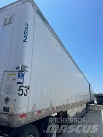 Great Dane 45FT Outros Reboques