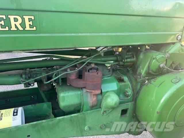 John Deere 50 Construção - Outros
