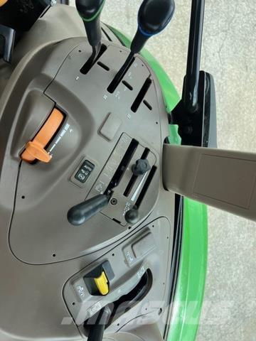 John Deere 5075M Construção - Outros
