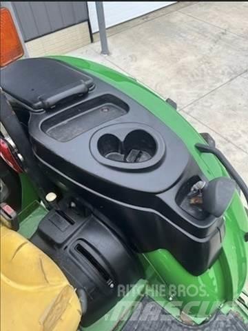 John Deere 5625 Construção - Outros
