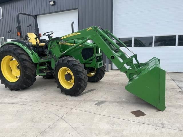 John Deere 5625 Construção - Outros
