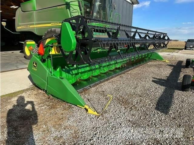 John Deere 630F Construção - Outros
